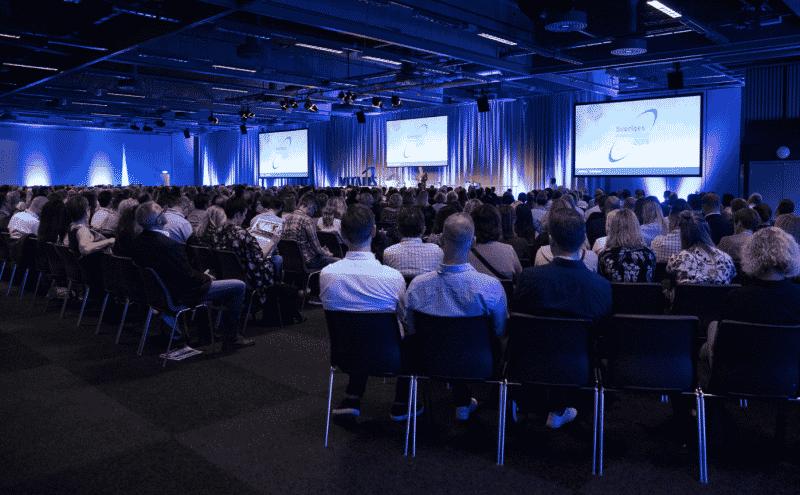 Luento Vitaliksessa