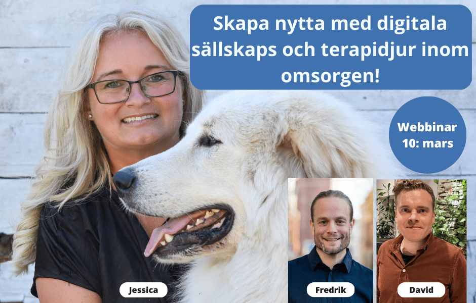 Bilde av Jessica, David og Jessica