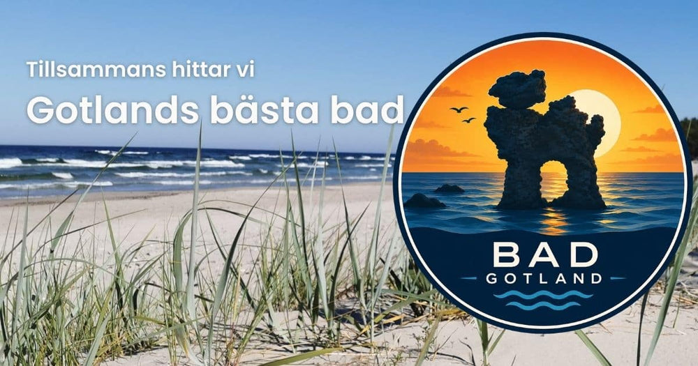 Bad gotland