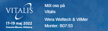 Vitalis banner