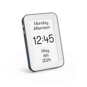 Digital klocka med påminnelser – Relish Day Connect