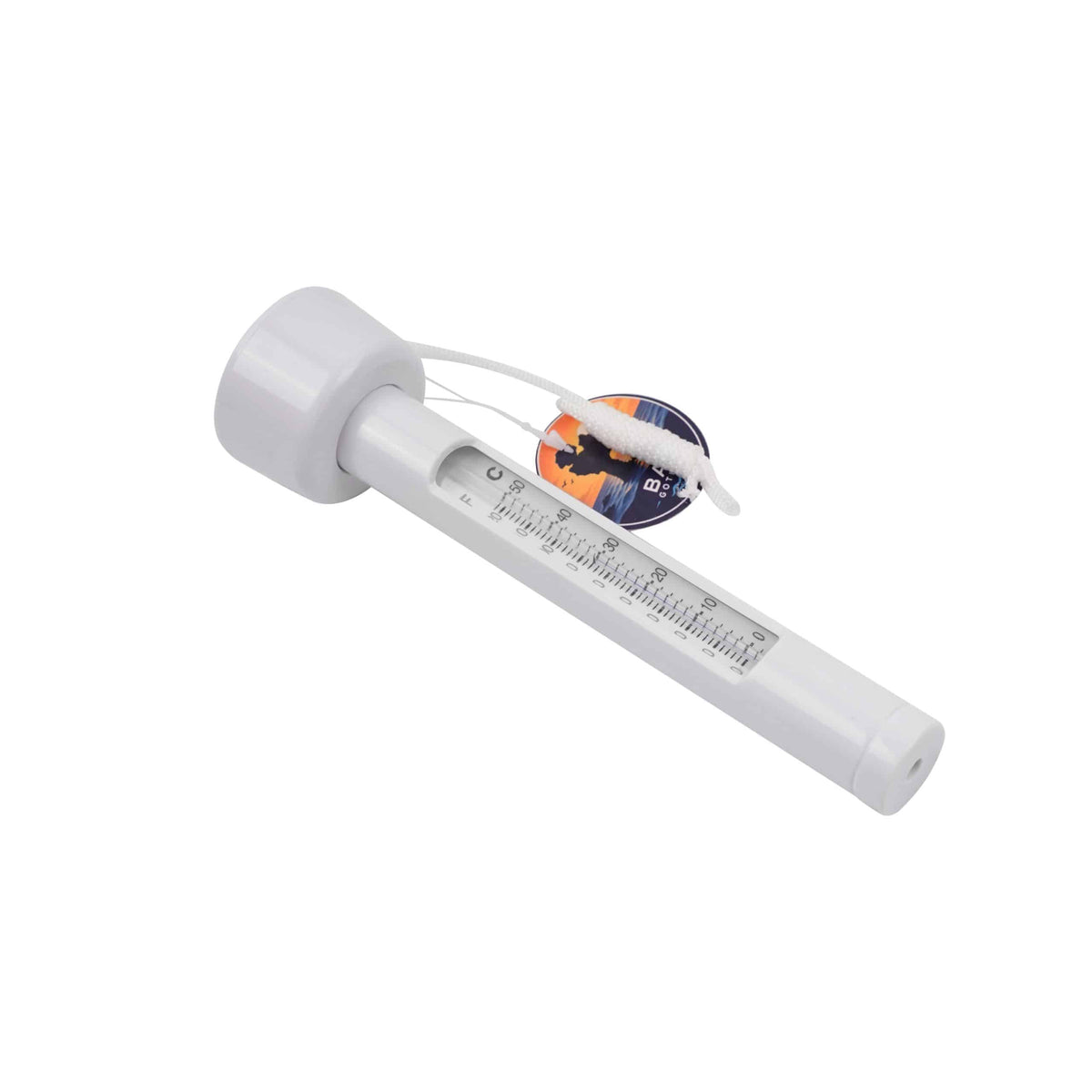 Termometer Bad Gotland