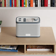 Radio – Simple Music Player for People with Dementia