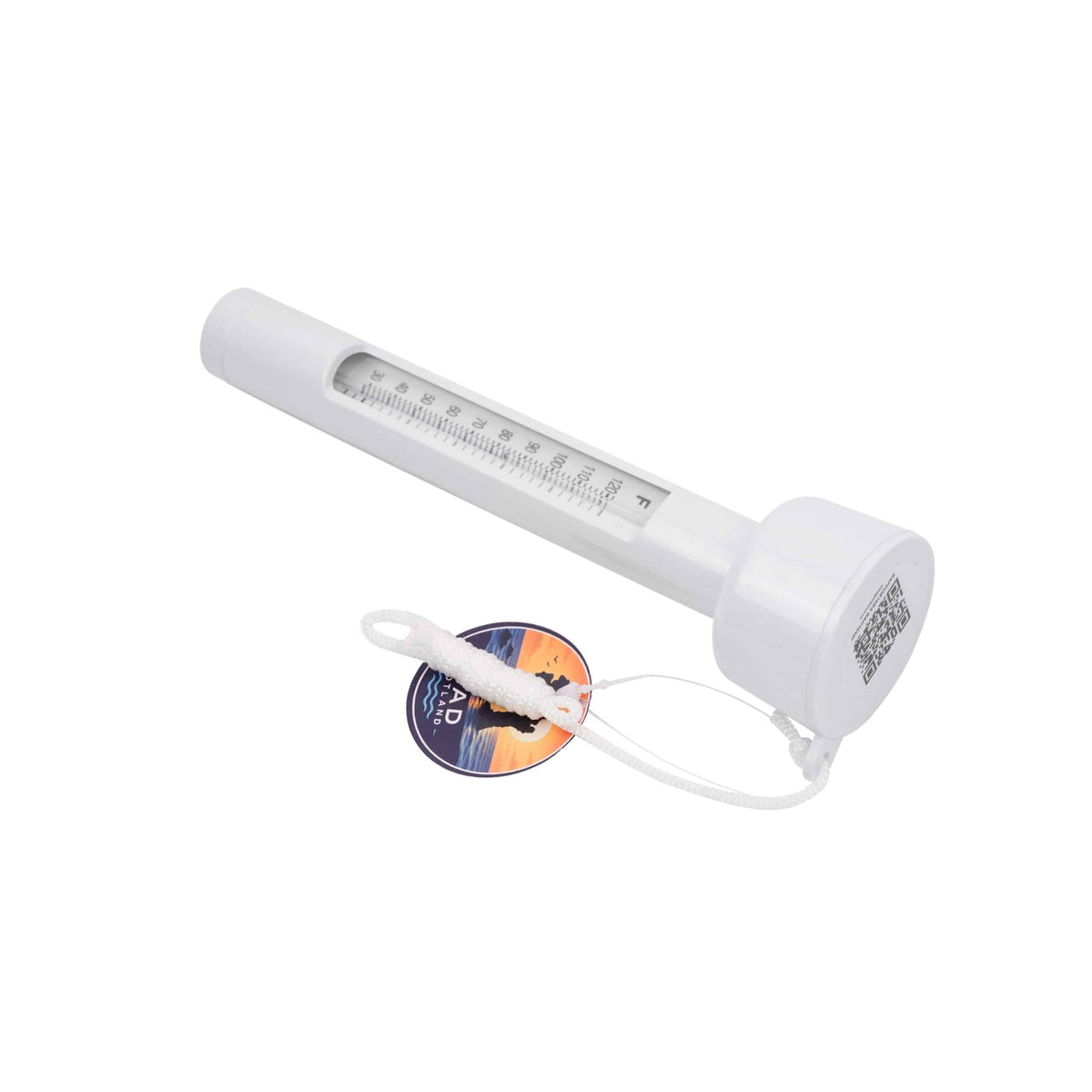 Bad Gotland-termometer