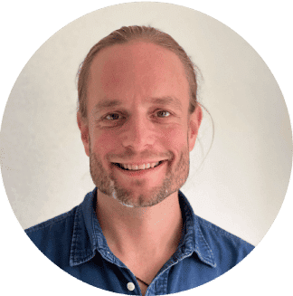 Fredrik Westergaard, grundare av Wera Welltech