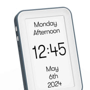 Digital klocka med påminnelser – Relish Day Connect