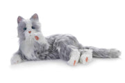 Digital terapikatt – Silver "Bella"