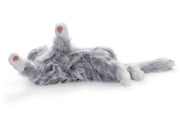 Digital terapikatt – Silver "Bella"