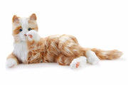 Digital terapikatt - Orange - "Kiiro"