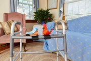 Walker Squawker – punainen kardinaali