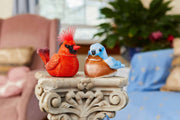Walker Squawker – punainen kardinaali