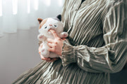 Amagami Ham Ham - Yuzu/Katt