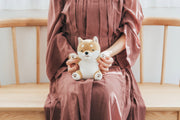 Amagami Ham Ham - Yuzu/Katt