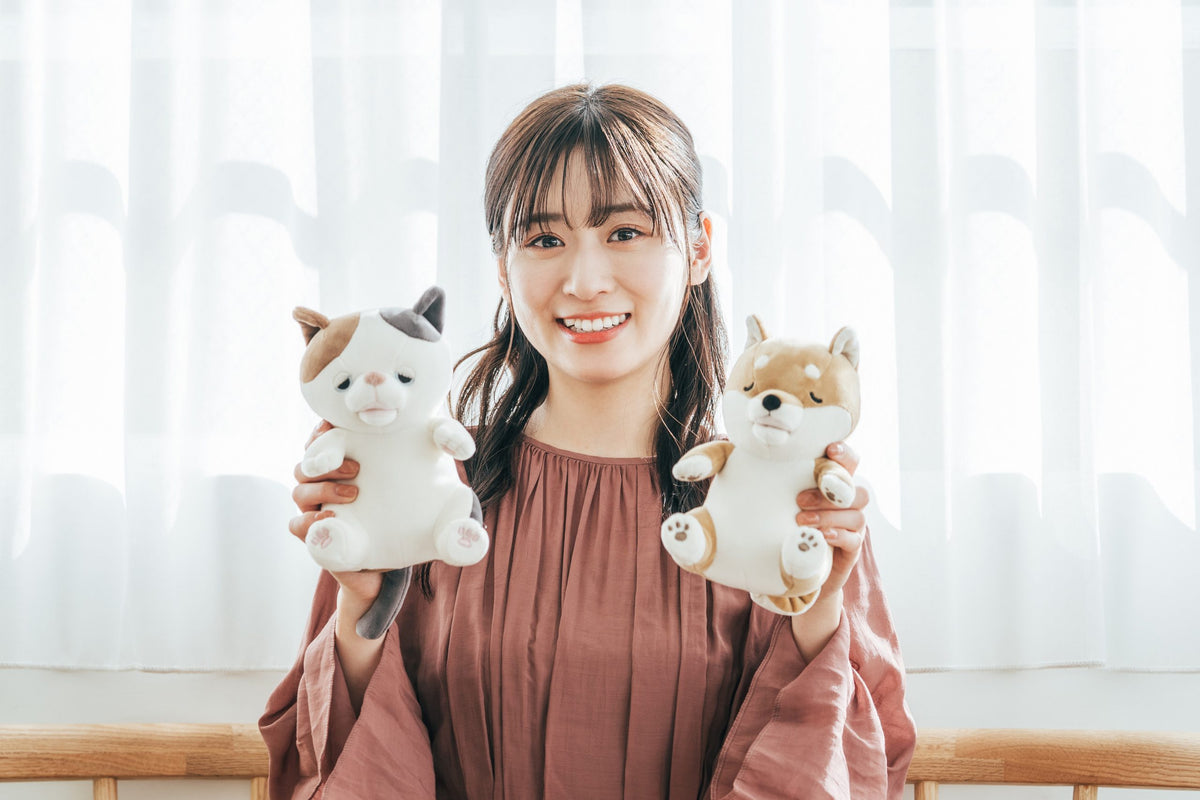 Amagami Ham Ham - Yuzu/Katt