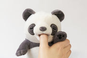 Amagami Ham Ham – Marron/Bear