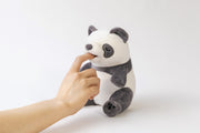 Amagami Ham Ham – Marron/Bear
