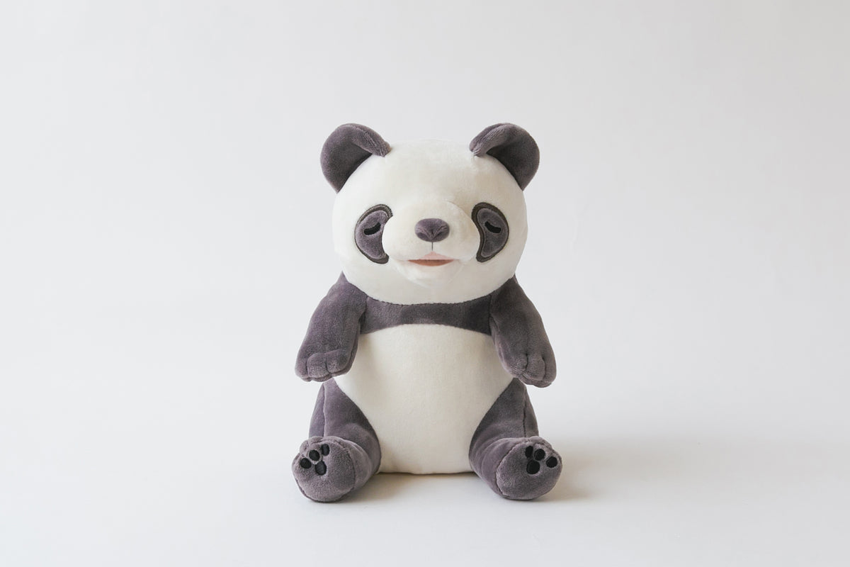 Amagami Ham Ham – Marron/Bear
