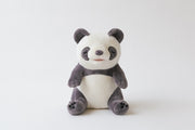 Amagami Ham Ham – Marron/Bear