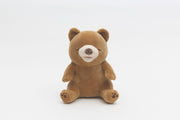 Amagami Ham Ham – Marron/karhu
