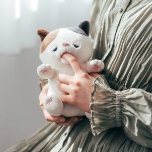Amagami Ham Ham – Kururi/Saukko