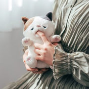 Amagami Ham Ham – Kururi/Saukko