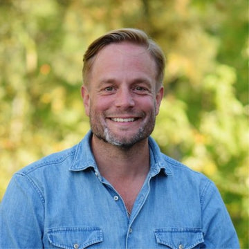 Fredrik Westergaard, founder of Wera Welltech
