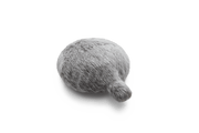 Petit Qoobo - Gray