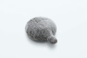 Petit Qoobo - Gray