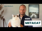 Metakatt – Ragdoll – produktfilm