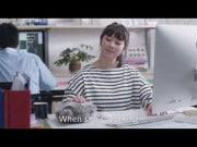 Qoobo - Grå – produktfilm