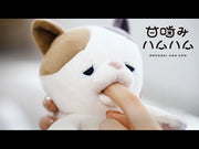 Amagami Ham Ham – Marron/Björn – produktfilm