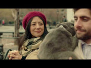 Qoobo - Brun – produktfilm