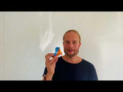 Walker Squawker – Blåsångare – produktfilm
