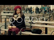 Qoobo - Brun – produktfilm