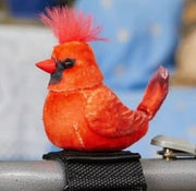 Walker Squawker – punainen kardinaali