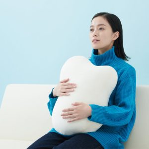 fufuly - kudden som andas