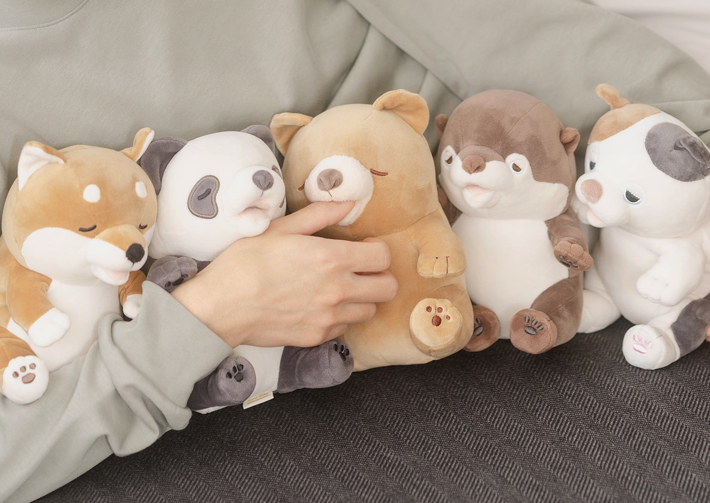 Amagami Ham Ham - Kururi/Utter - Bild 2