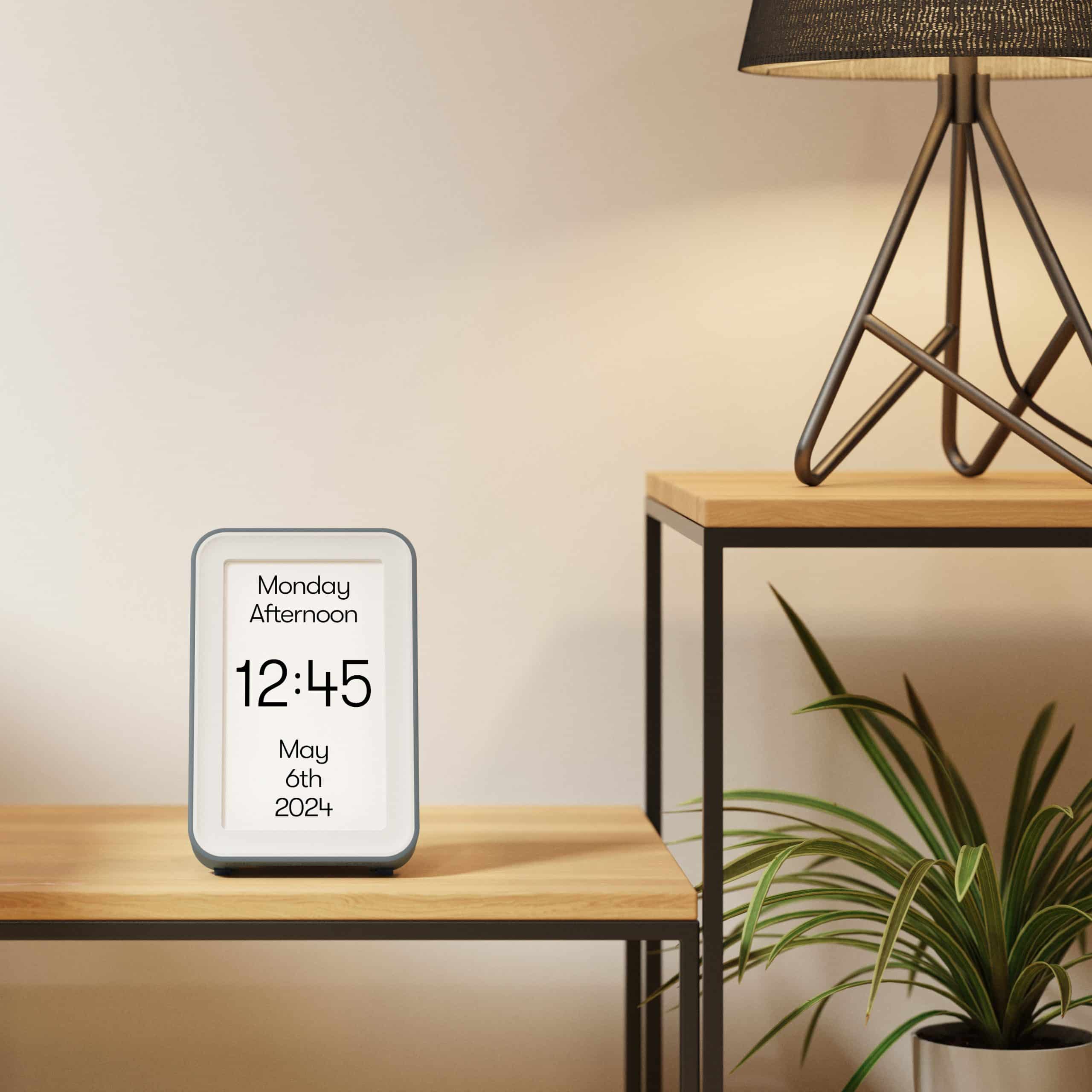 Digital klocka med påminnelser – Relish Day Connect - Bild 5