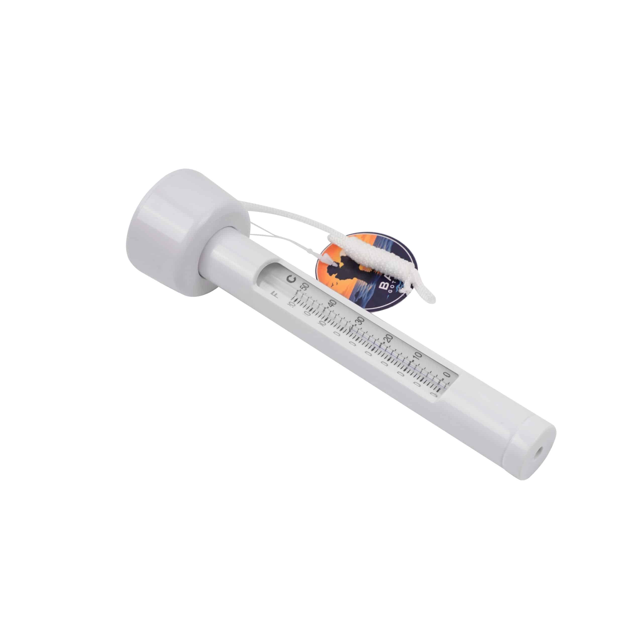 Termometer Bad Gotland